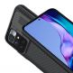 Nillkin CamShield Pro Case - хибриден удароустойчив кейс за Xiaomi Redmi 10 (черен) 4