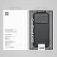 Nillkin CamShield Pro Case - хибриден удароустойчив кейс за Xiaomi Redmi 10 (черен) 5