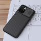 Nillkin CamShield Pro Case - хибриден удароустойчив кейс за Xiaomi Redmi 10 (черен) 8