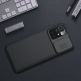 Nillkin CamShield Pro Case - хибриден удароустойчив кейс за Xiaomi Redmi 10 (черен) 10