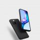 Nillkin Super Frosted Shield Case - поликарбонатов кейс за Xiaomi Redmi 10 (черен) 5