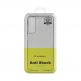 Wozinsky Anti Shock Durable Case - удароустойчив силиконов (TPU) калъф за Samsung Galaxy S21 FE (прозрачен) 4