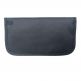 Horizontal Faraday Signal Blocking RFID Car Keys Pouch - хоризонтален джоб (фарадеев кафез) за блокиране на сигнали и RFID защита (черен) 4
