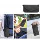 Horizontal Faraday Signal Blocking RFID Car Keys Pouch - хоризонтален джоб (фарадеев кафез) за блокиране на сигнали и RFID защита (черен) 11