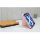 Torrii Torrio Plus Case - кожен кейс и поставка с отделение за Apple Pencil за Apple Pencil за iPad Air 4 (2020), iPad Pro 11 M1 (2021), iPad Pro 11 (2020), iPad Pro 11 (2018) (розов) 3