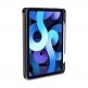 Torrii Torrio Plus Case - кожен кейс и поставка с отделение за Apple Pencil за Apple Pencil за iPad Air 4 (2020), iPad Pro 11 M1 (2021), iPad Pro 11 (2020), iPad Pro 11 (2018) (черен) 3