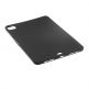4smarts Slim Case Soft-Touch - силиконов (TPU) калъф за iPad Pro 11 M1 (2021), iPad Pro 11 (2020) (черен) 2