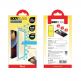 Torrii BodyGlass 2.5D Anti-Bacterial Glass - калено стъклено защитно покритие с антибактериално покритие за iPhone 13 Pro Max (прозрачен) 1