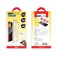 Torrii BodyGlass 2.5D Glass - калено стъклено защитно покритие за iPhone 13 Pro Max (прозрачен) 1