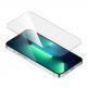 Torrii BodyGlass 2.5D Glass - калено стъклено защитно покритие за iPhone 13 Pro Max (прозрачен) 4