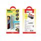 Torrii BodyGlass Privacy 3D Full Cover Anti-Bacterial Glass - калено стъклено защитно покритие с антибактериално покритие и определен ъгъл на виждане за целия дисплей на iPhone 13, iPhone 13 Pro (прозрачен-черен) 3
