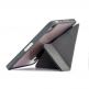 Torrii Torero Case - полиуретанов кейс и поставка с отделение за Apple Pencil за iPad mini 6 (2021) (розов) 9