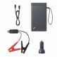 Baseus Super Energy Reboost Car Jump Starter 16000 mAh (CRJS02-A0G) - външна батерия 16000 mAh с фенер, JumpStarter за автомобил и инвертор (тъмносив) 17