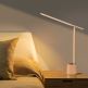 Baseus Smart Folding Reading Desk LED Lamp (DGZG-02) - настолна LED лампа (бял) 8