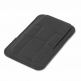 4smarts UltiMag ErgoFold Magnetic Kickstand Wallet - кожен портфейл (джоб) с градена поставка за прикрепяне към iPhone с MagSafe (черен) 9