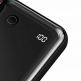 Baseus Mini S Digital Display Power Bank 15W Wireless Charger 10000mAh (PPXF-A01) - външна батерия 10000 mAh с вграден USB-C кабел и USB-C, USB-A и Lightning портове (черен) 3
