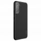 Nillkin Super Frosted Shield Case - удароустойчив хибриден кейс за Samsung Galaxy S22 (черен) 2