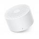 Xiaomi Mi Compact Bluetooth Speaker 2 - портативен безжичен Bluetooth спийкър за мобилни устройства (бял) 2
