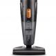 Deerma 2 in 1 Vacuum Cleaner DX115C - висококачествена универсална прахосмукачка (черен) 3