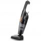 Deerma 2 in 1 Vacuum Cleaner DX115C - висококачествена универсална прахосмукачка (черен) 4