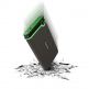 Transcend StoreJet 25M3S USB-C Rugged External Hard Drive 2TB - удароустойчив преносим външен хард диск 2TB (тъмносив) 3