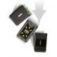 Transcend StoreJet 25M3S USB-C Rugged External Hard Drive 2TB - удароустойчив преносим външен хард диск 2TB (тъмносив) 4