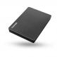 Toshiba Canvio Gaming Series External HD 2.5 inch USB 3.2 1TB HDTX110EK3AA - външен 2.5 хард диск оптимизиран за гейминг и конзоли 1TB (черен) 1