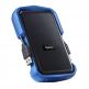 Apacer AC631 2.5 inch USB 3.2 SATA HDD 1TB Military-Grade Shockproof Portable Hard Drive - удароустойчив външен 2.5 инчов хард диск 1TB (черен-син) 1