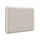Toshiba Canvio Advance External V10 HD 2.5 inch USB 3.2 1TB HDTCA10EW3AA - външен 2.5 хард диск 1TB (бял) 2