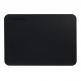 Toshiba Canvio Series External HD 2.5 USB 3.0 1TB HDTB410EK3AA - външен 2.5 хард диск 1TB (черен) 3