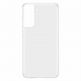 Samsung Protective Clear Cover EF-QG990CTE - оригинален кейс за Samsung Galaxy S21 FE (прозрачен) 3