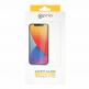 Prio 3D Glass Full Screen Curved Tempered Glass - калено стъклено защитно покритие за Samsung Galaxy S22 Plus (черен-прозрачен) 4