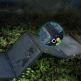 Choetech Foldable Photovoltaic Solar Panel Quick Charge PD 80W - сгъваем соларен панел зареждащ директно вашето устройство от слънцето с DC порт, двва 2xUSB-A и USB-C портове (сив) 4
