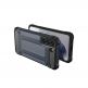Hybrid Armor Case - хибриден удароустойчив кейс за Samsung Galaxy S21 FE (черен) 1