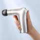 Joyroom Astamaniana Cordless Mini Massage Gun - безжичен електрически масажор за цялото тяло (черен) 8