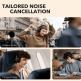 Anker Soundcore Life Q30 Active Noise Cancelling Headphones - безжични слушалки с активна изолация на околния шум (черен) 3
