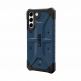 Urban Armor Gear Pathfinder Case - удароустойчив хибриден кейс за Samsung Galaxy S22 Plus (тъмносин) 1