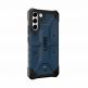 Urban Armor Gear Pathfinder Case - удароустойчив хибриден кейс за Samsung Galaxy S22 Plus (тъмносин) 2