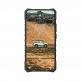 Urban Armor Gear Pathfinder Case - удароустойчив хибриден кейс за Samsung Galaxy S22 Plus (тъмносин) 3