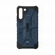 Urban Armor Gear Pathfinder Case - удароустойчив хибриден кейс за Samsung Galaxy S22 Plus (тъмносин) 6