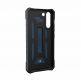 Urban Armor Gear Pathfinder Case - удароустойчив хибриден кейс за Samsung Galaxy S22 Plus (тъмносин) 7