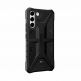 Urban Armor Gear Pathfinder Case - удароустойчив хибриден кейс за Samsung Galaxy S22 Plus (черен) 2