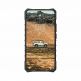 Urban Armor Gear Pathfinder Case - удароустойчив хибриден кейс за Samsung Galaxy S22 Plus (черен) 3