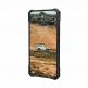 Urban Armor Gear Pathfinder Case - удароустойчив хибриден кейс за Samsung Galaxy S22 Plus (черен) 4