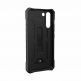 Urban Armor Gear Pathfinder Case - удароустойчив хибриден кейс за Samsung Galaxy S22 Plus (черен) 7