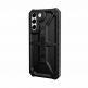 Urban Armor Gear Monarch Case - удароустойчив хибриден кейс за Samsung Galaxy S22 Plus (черен-карбон) 1