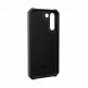 Urban Armor Gear Monarch Case - удароустойчив хибриден кейс за Samsung Galaxy S22 Plus (черен-червен) 2