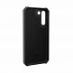 Urban Armor Gear Monarch Case - удароустойчив хибриден кейс за Samsung Galaxy S22 Plus (черен) 7