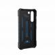 Urban Armor Gear Pathfinder Case - удароустойчив хибриден кейс за Samsung Galaxy S22 (тъмносин) 1
