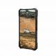Urban Armor Gear Pathfinder Case - удароустойчив хибриден кейс за Samsung Galaxy S22 (тъмносин) 4